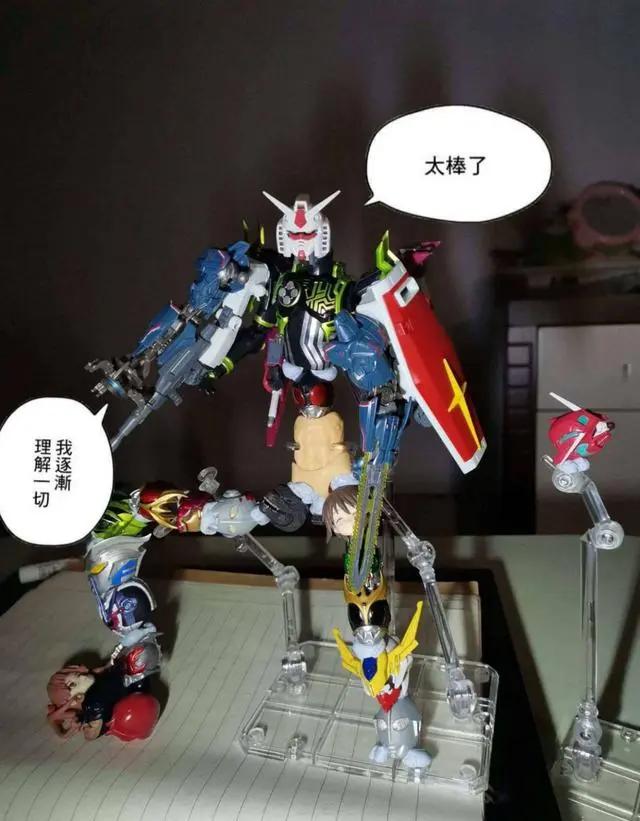 全网热议的日番动漫《电锯人》到底值不值得看？