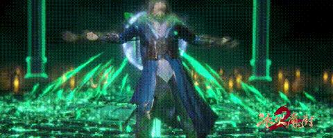 冰火魔厨动画一共有几季,冰火魔厨第156集