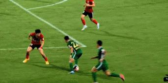 中超长春亚泰vs浙江队点球,中超长春亚泰胜浙江队