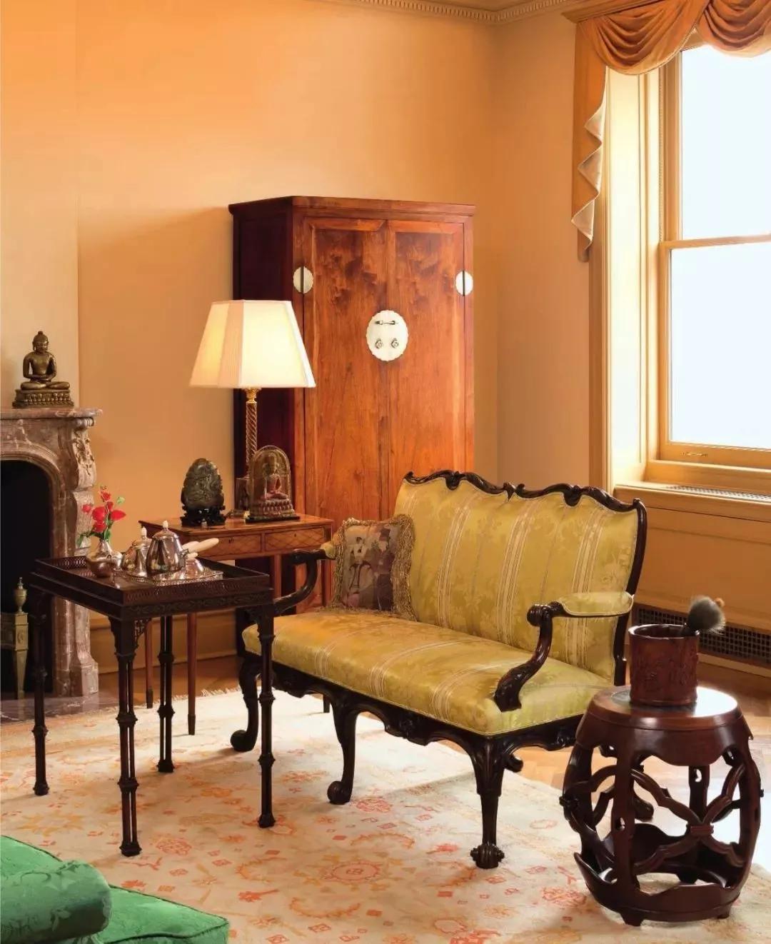 选购中式家具技巧,中式家具三大流派家具鉴赏