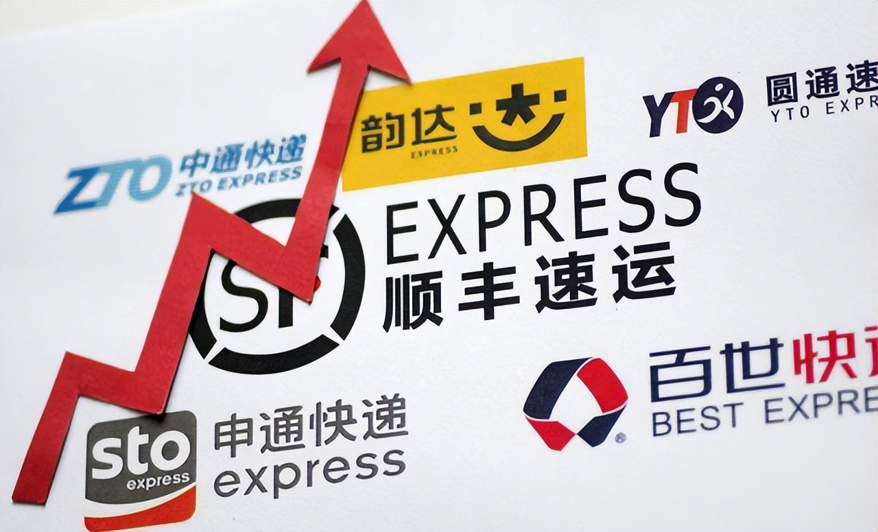 中国快递进入千亿件时代,中国快递进军航空业