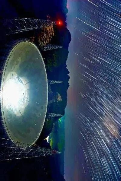 中国天眼有哪些新发现,中国天眼有多厉害简介