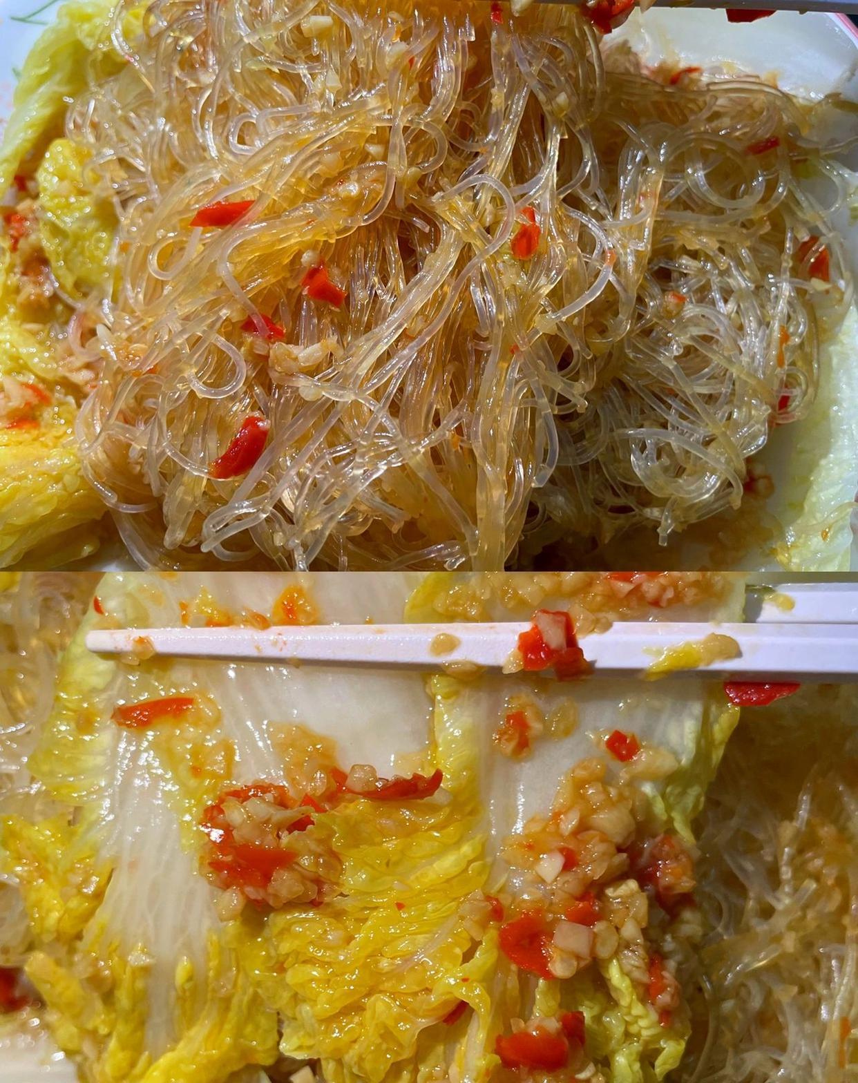 蒜蓉辣酱怎么做好吃啊,蒜蓉辣酱的制作方法特辣