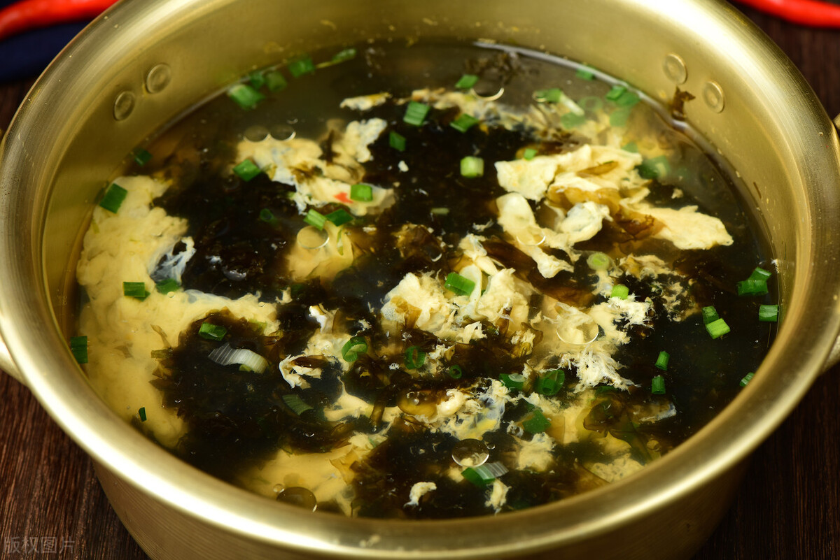 美食食补健康营养,补钙要记住不要吃钙片