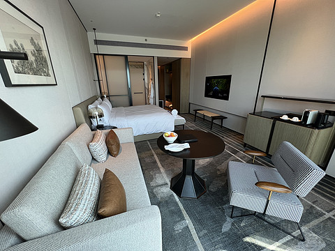 窗含西岭千秋雪成都环球中心雪山,窗含西岭千秋雪魅力成都