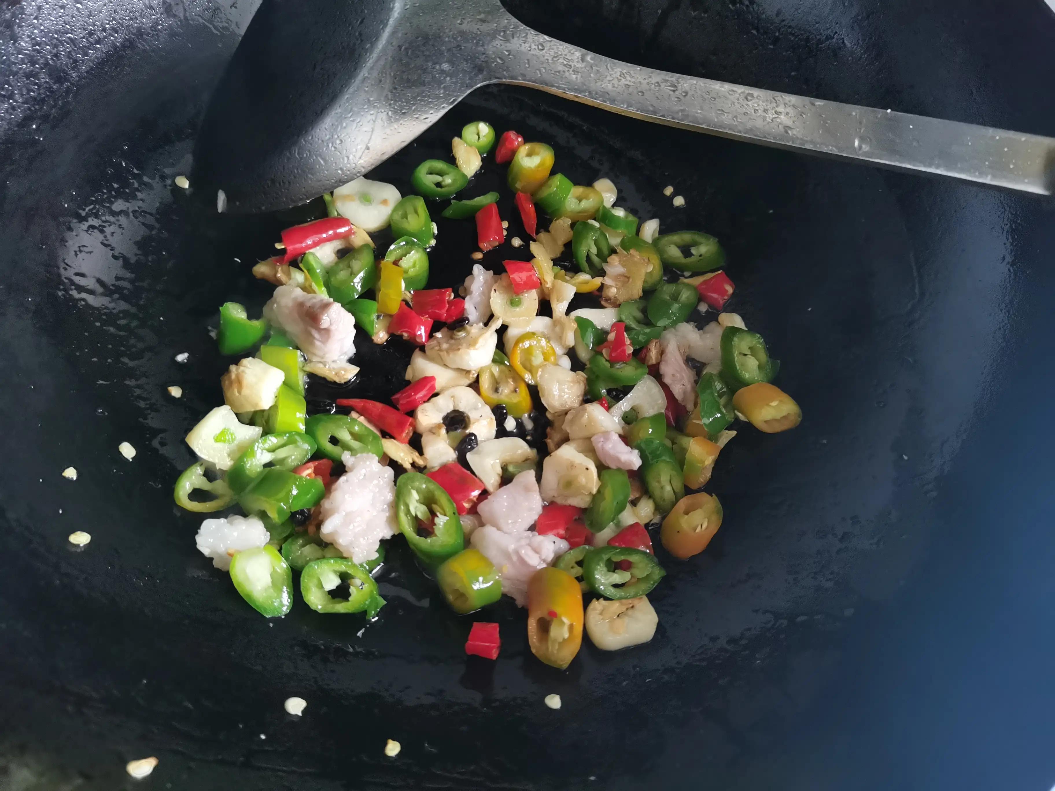 野生慈菇最好吃的做法,慈菇怎么做最好吃