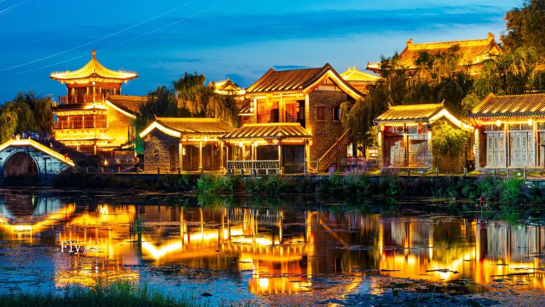 沂蒙山绝美风光,沂蒙山神秘的景点