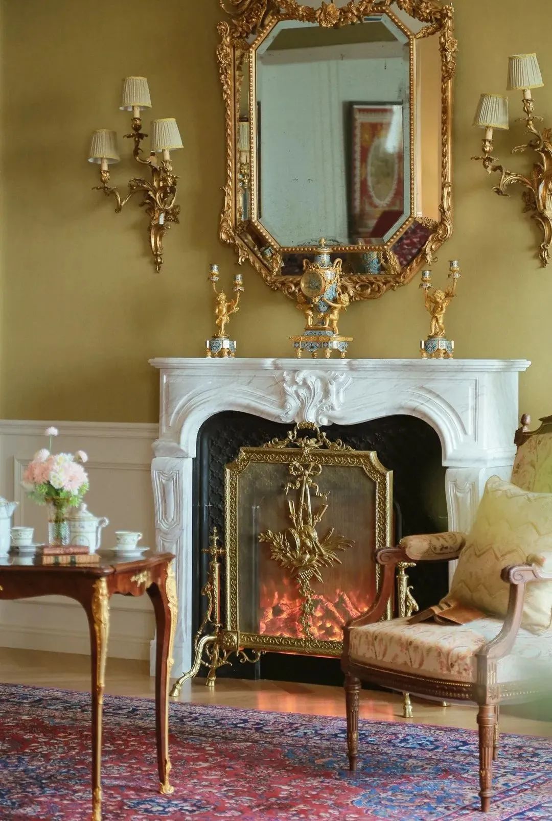 老钱无法生存的感悟,老钱不爱钱