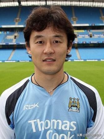 中国足球明星孙继海,曼城名人堂孙继海名场面