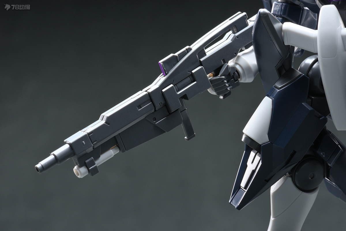 万代hg海盗全装备x1测评,万代hg78高达