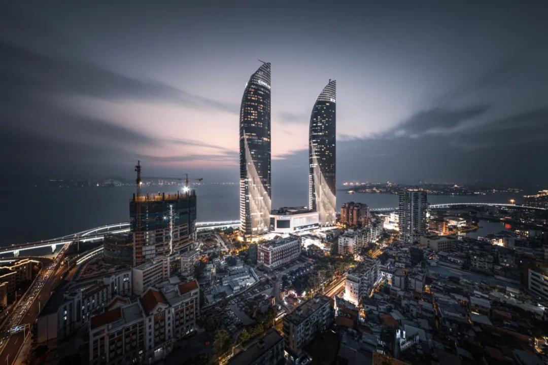 95后摄影师还原山海经奇珍异兽,风光摄影师顶级超清绝美风景照片