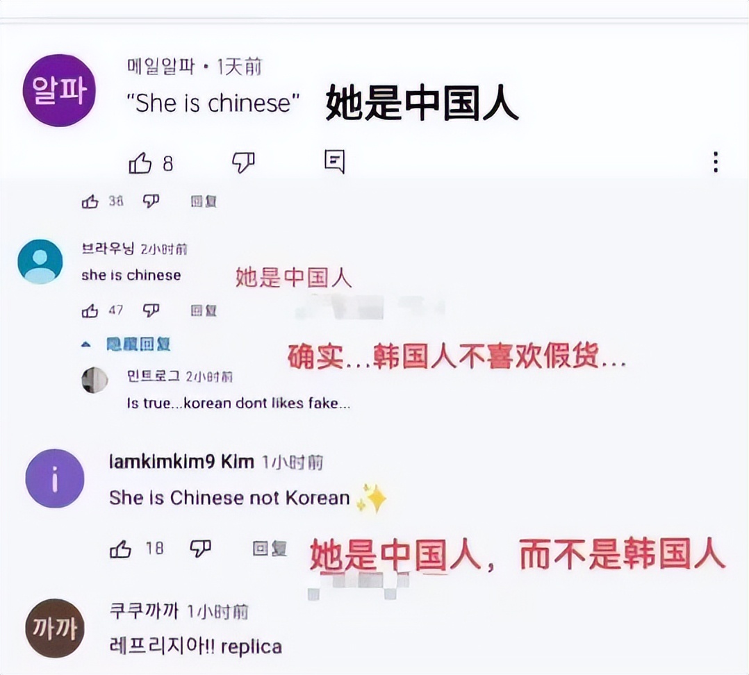 暗讽中国造假大国”，他们自己却穿得理直气壮