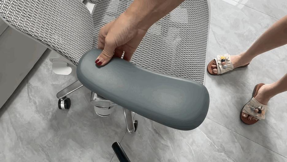 西昊人体工学椅s300和e300的差别,西昊s300椅子评测