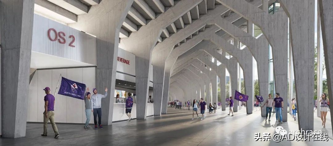 弗兰基球场改建,佛罗伦萨弗兰基球场