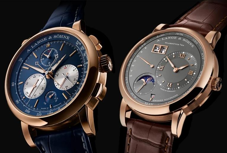 十大奢侈品顶级手表排行榜,世界十大奢侈品牌手表价格