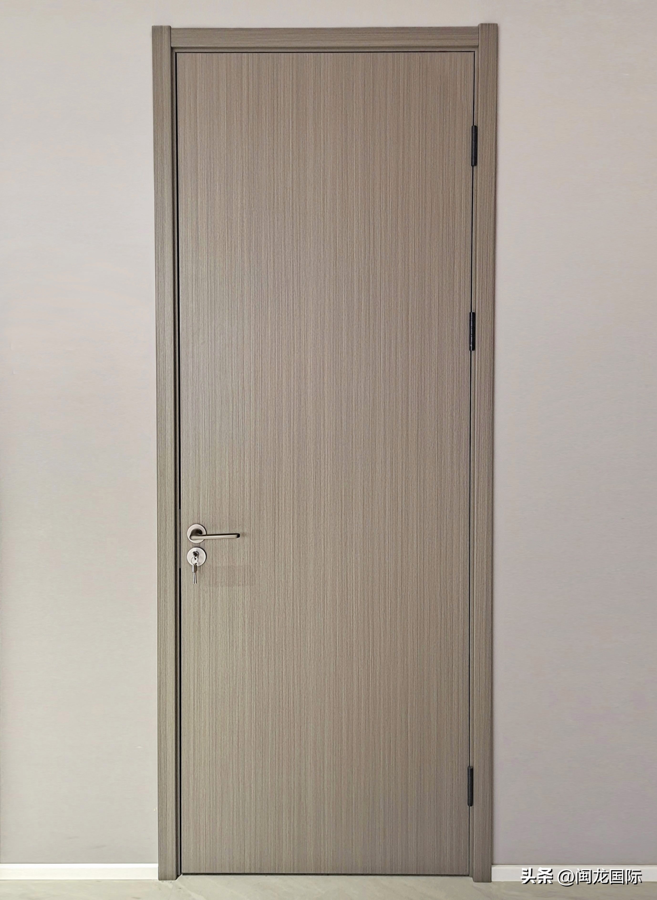卧室门用大品牌还是小厂家,卧室门大品牌和小品牌有什么区别