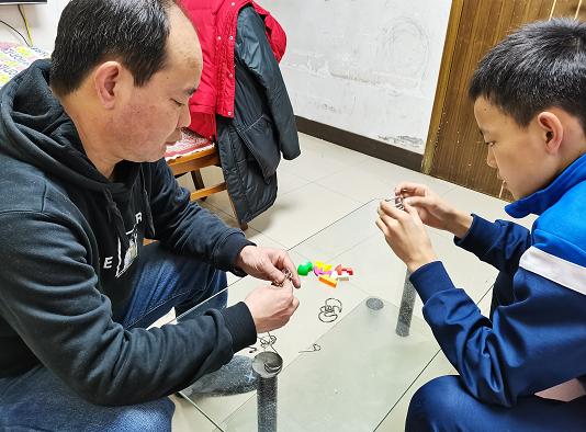 双减政策下的第四小学,双减政策下的实验小学