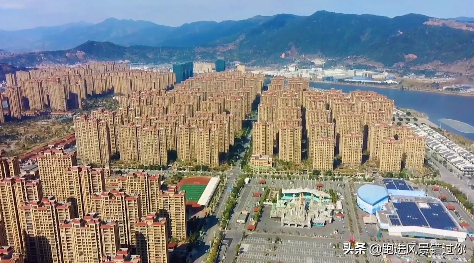 福建便宜的房子,福建哪里海景房值得投资