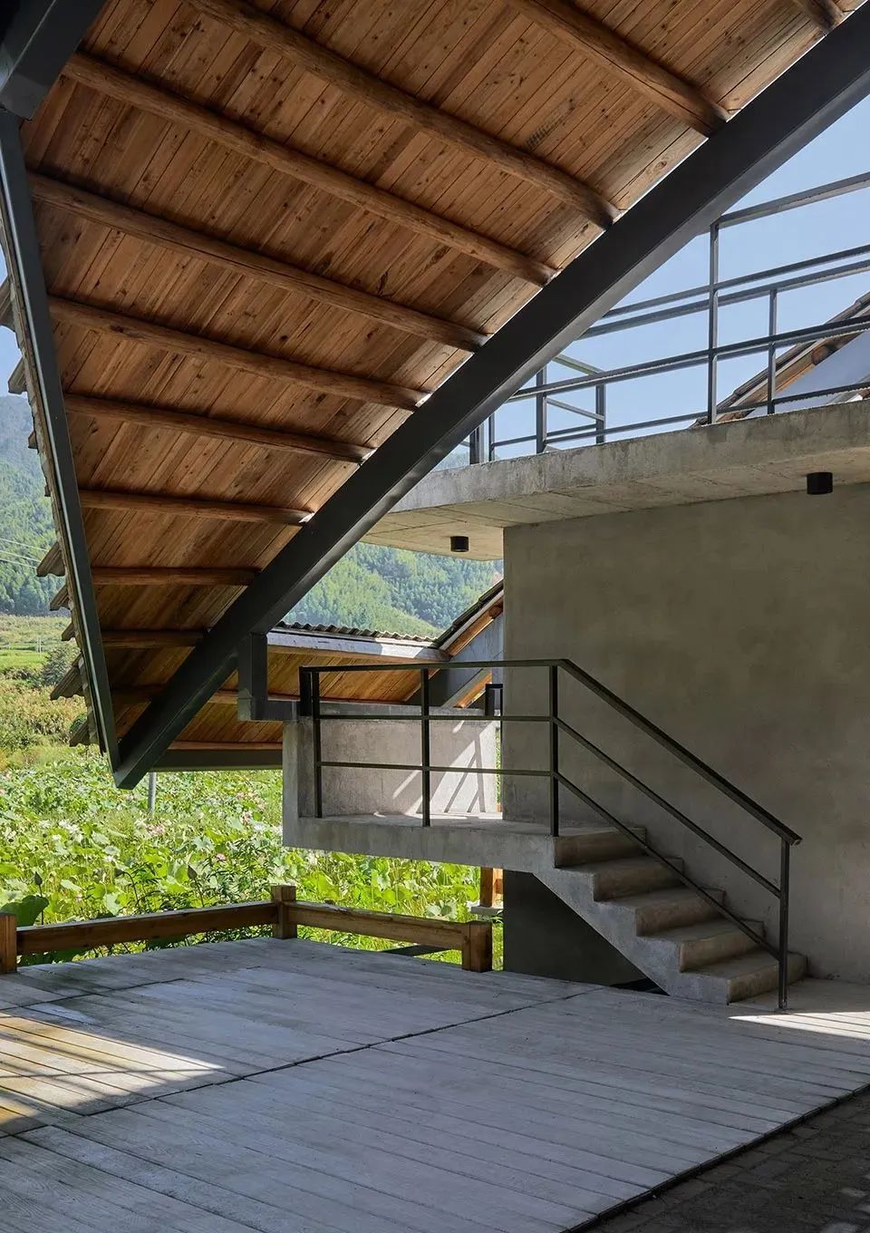 推进乡村振兴留住乡韵留下乡愁,最美乡村建筑