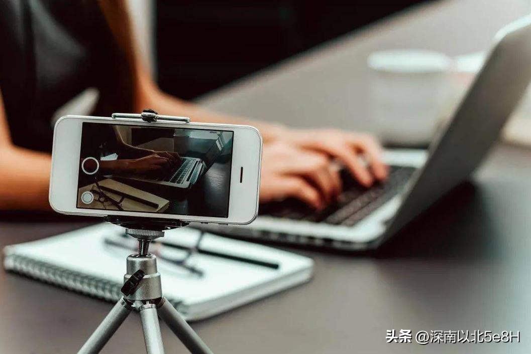 中视频创作的基本流程