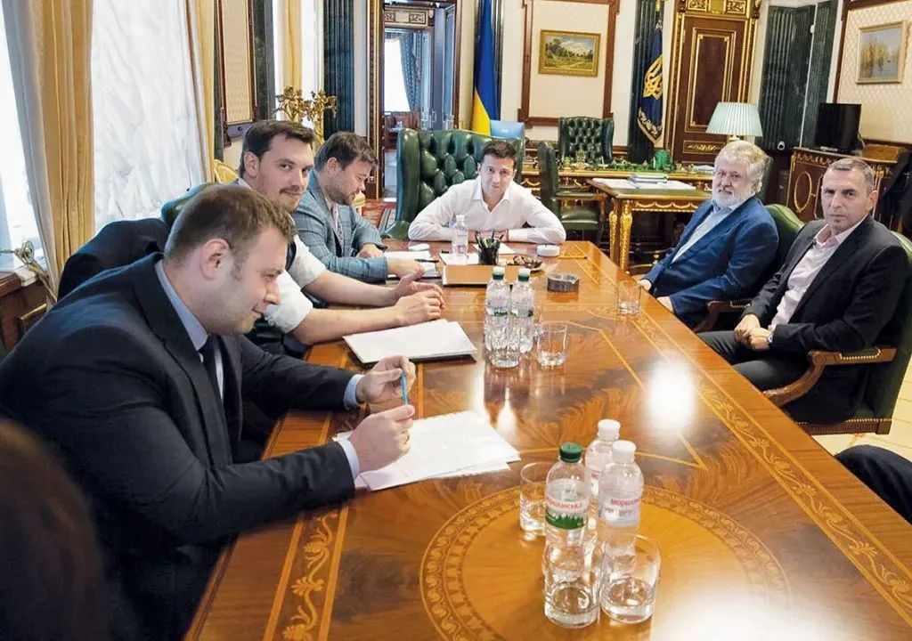 乌克兰能源损失,乌克兰的能源危机