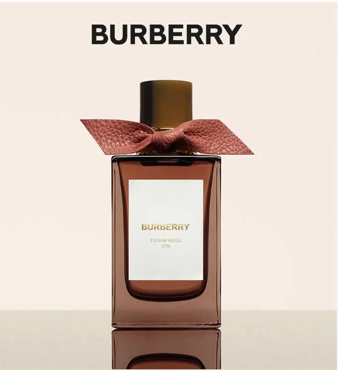 burberry香水无香,burberryweekend香水