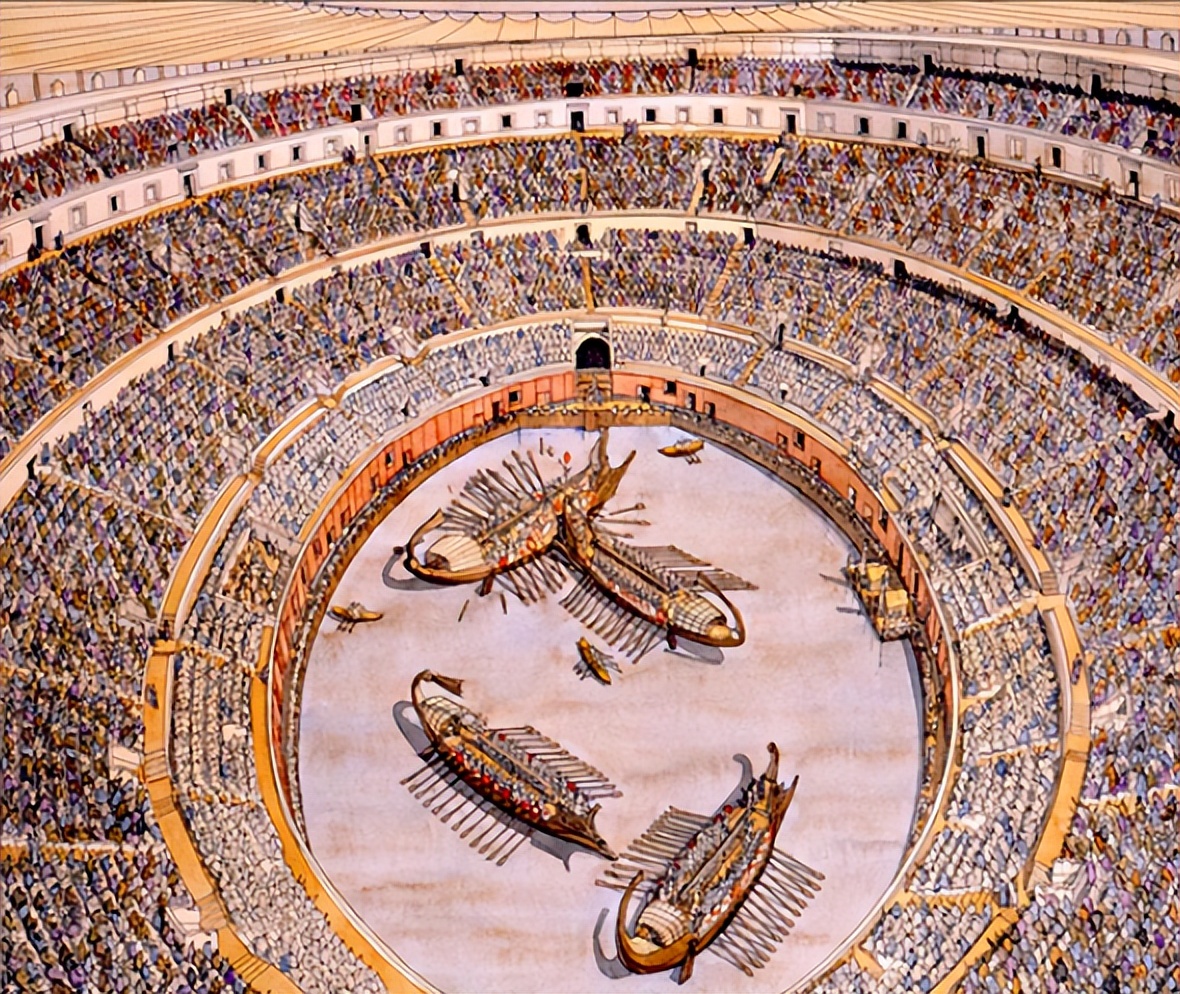 论古罗马男人从战场上获得女俘，变为奴隶后，他们一般怎么处置