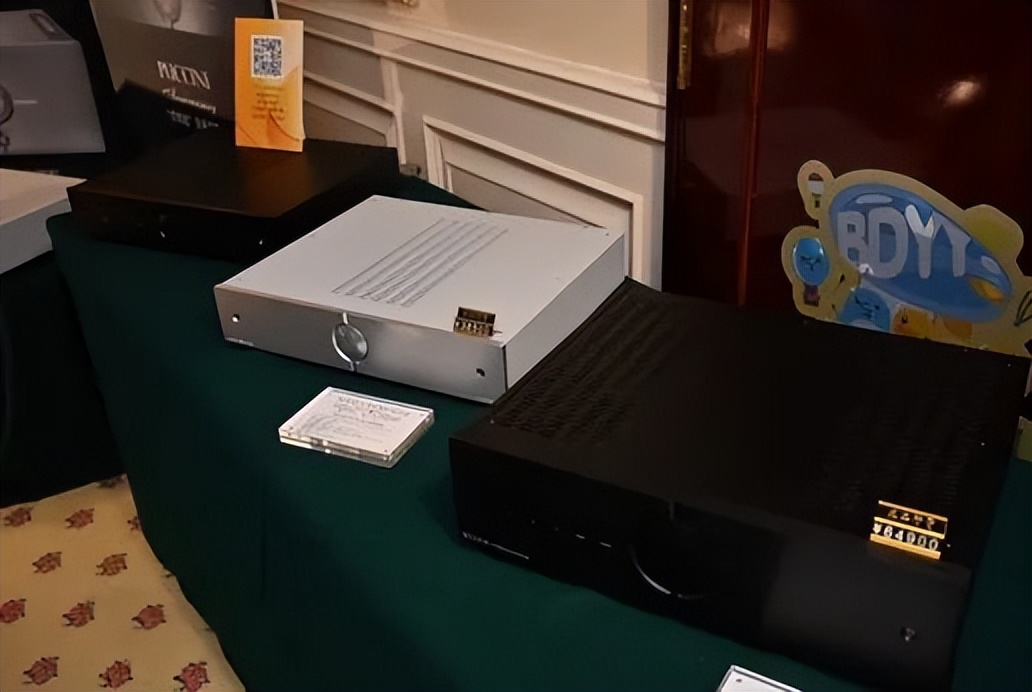 金音奖金瞳奖全国巡展（SIAV）——深圳音响展完美拉开序幕（1）