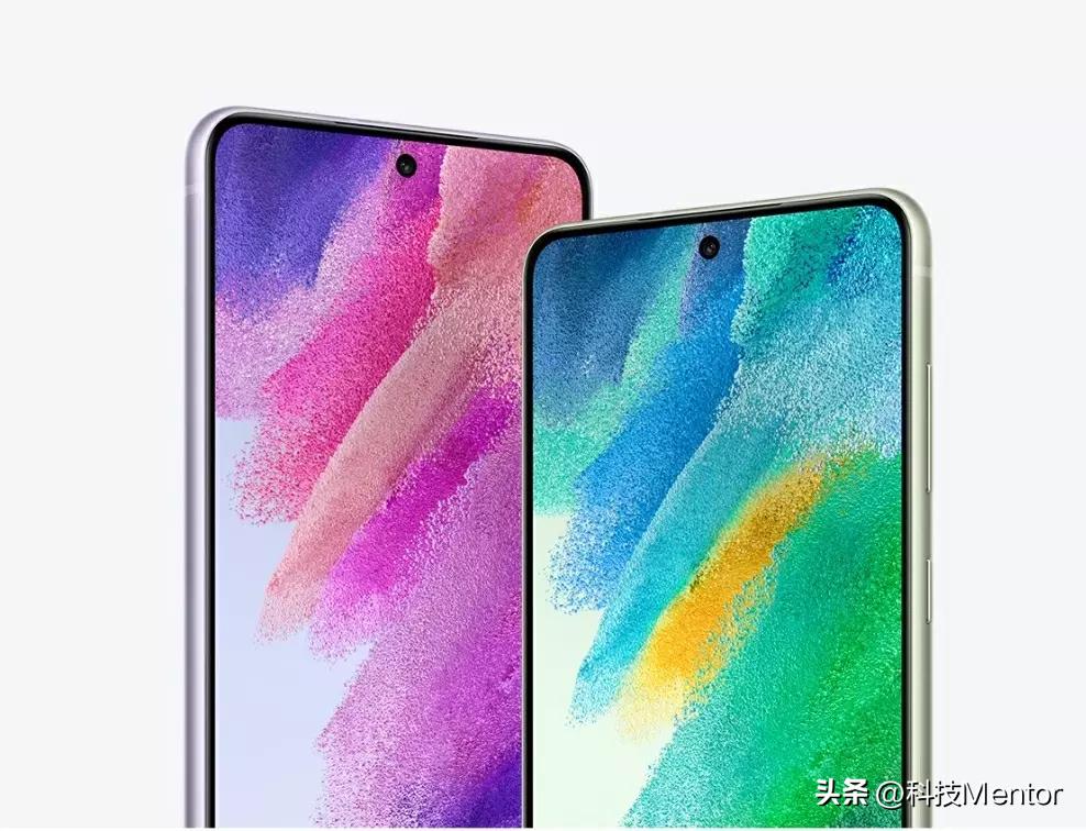 三星GalaxyA545G评测,三星galaxya545g