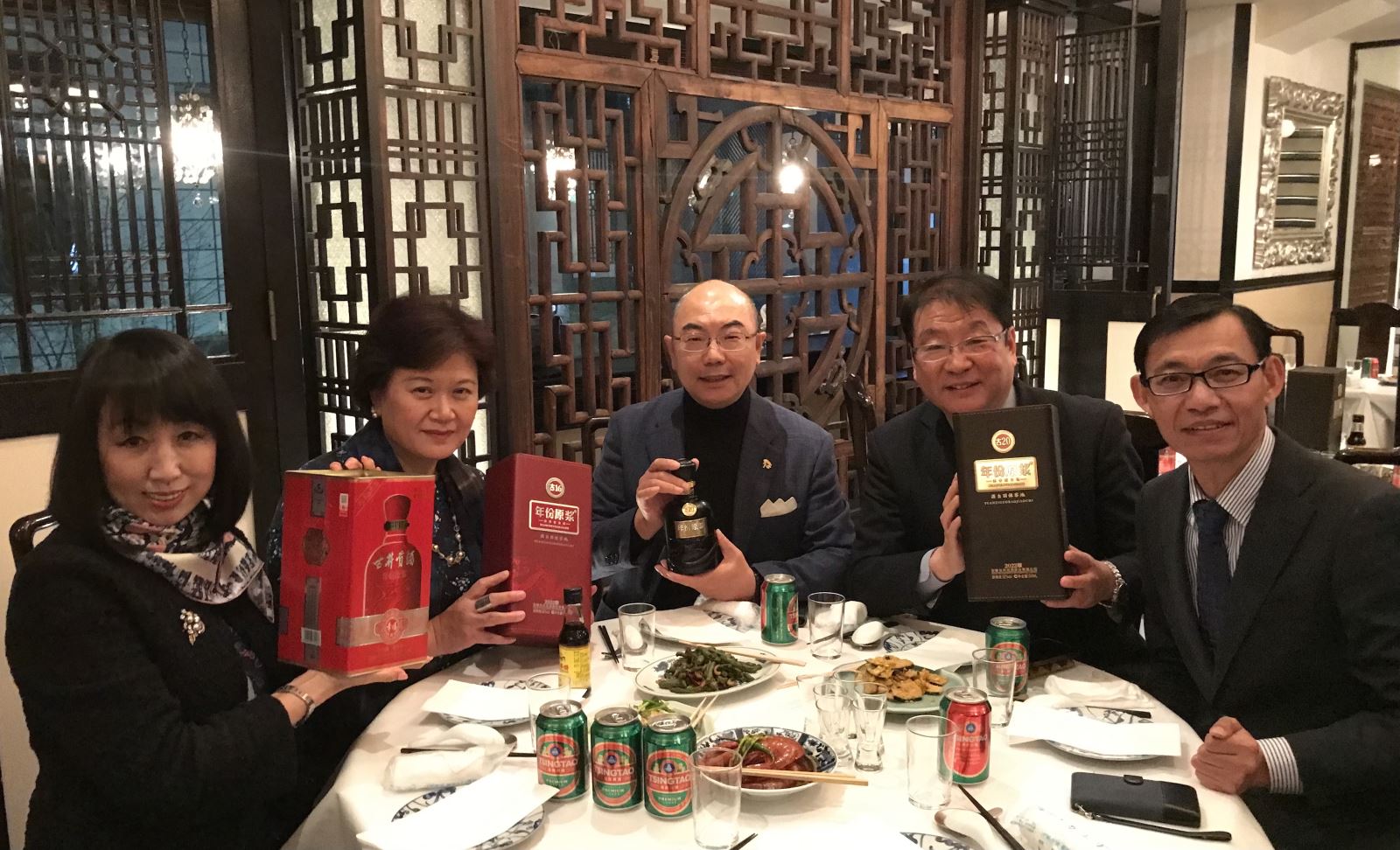 安徽古井贡酒第六代,古井贡酒第六代年份原浆评测