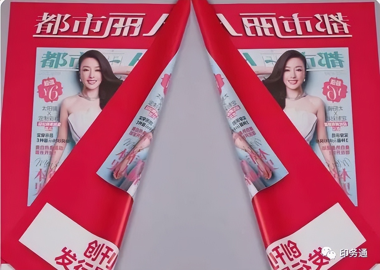 几种常见的喷绘材料,普通喷绘布和高清喷绘布的区别