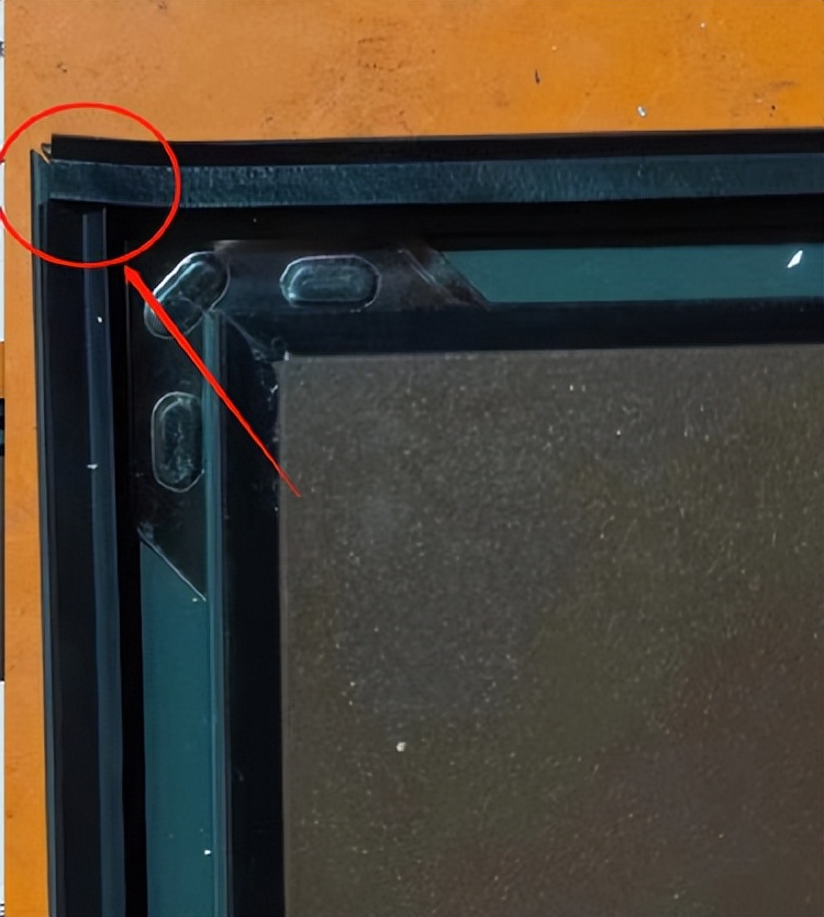 实拍断桥铝加工厂,断桥铝工厂现场实拍