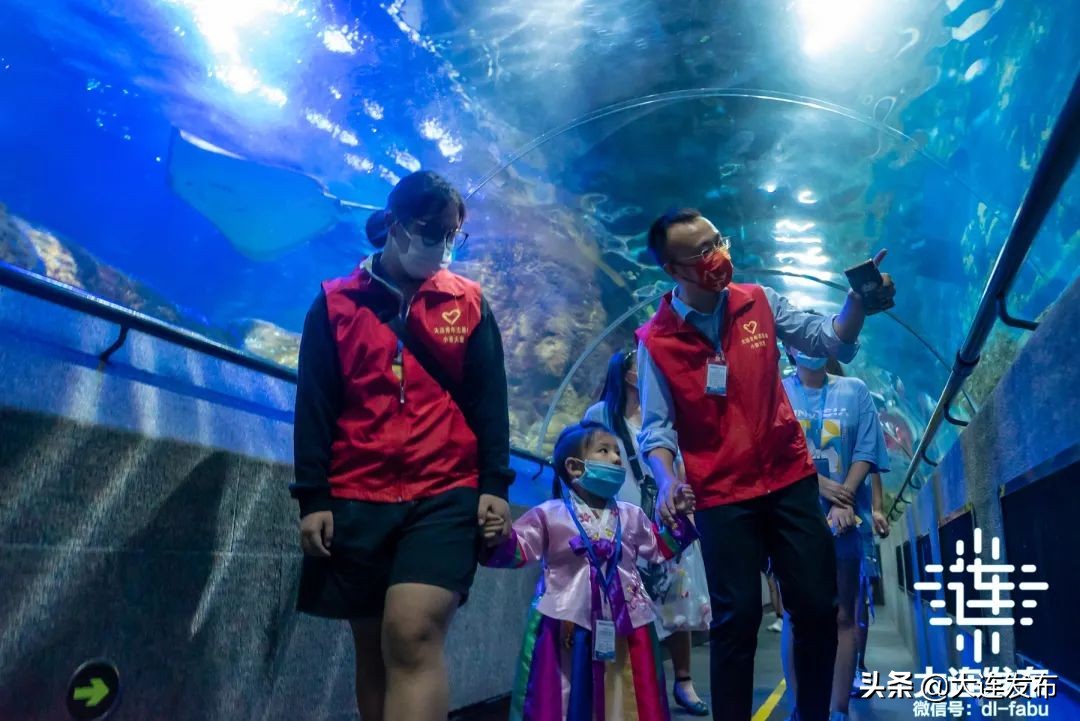 14年！他这样将温暖传递……