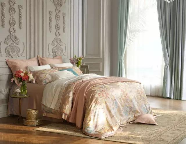 真丝的被子怎么洗涤,真丝面料怎么洗