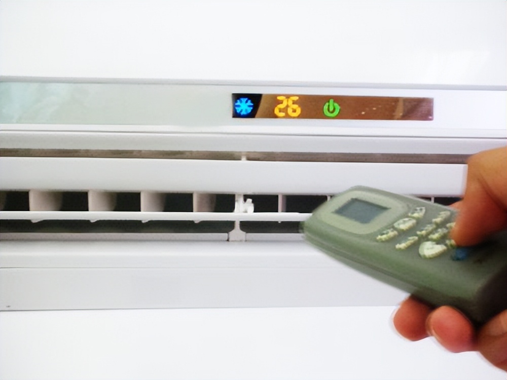 格力空调睡眠模式1234怎么操作,空调的睡眠模式怎么用