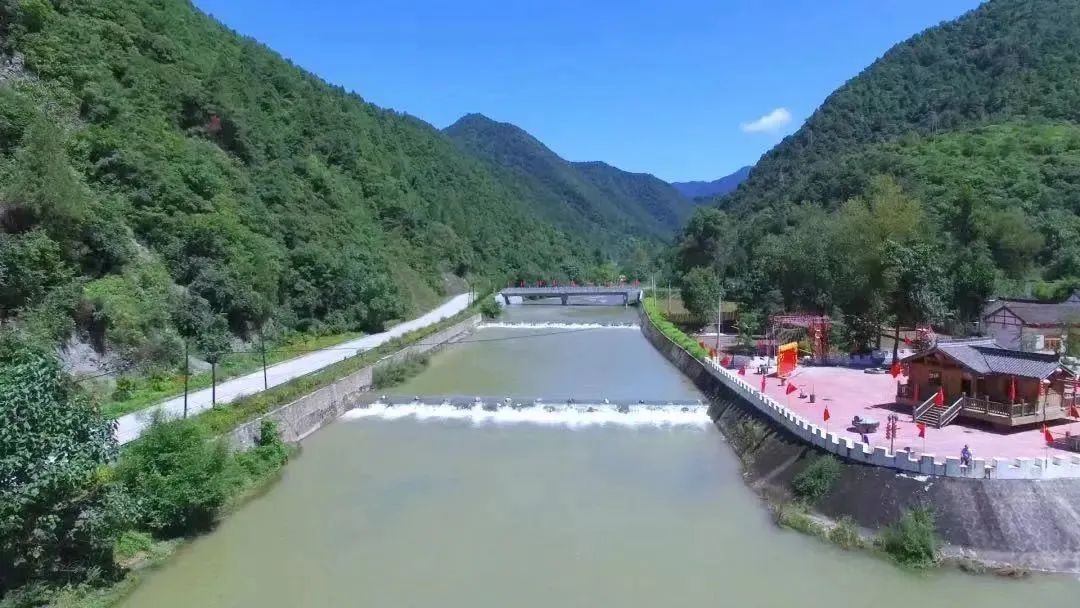 全力推进中央定点帮扶纪实,定点帮扶工作整体情况