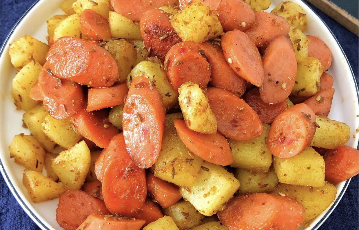 30种最常吃的家常炒菜,家庭食谱简单好吃的炒菜大全