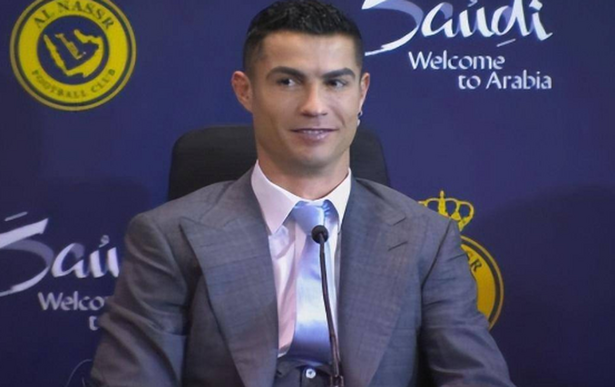 是什么原因才让c罗这么成功,为什么黑c罗的人很多