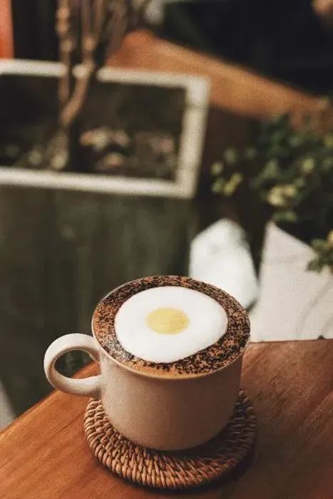 上海咖啡一条街咖啡推荐,最美味的上海咖啡店你都知道吗