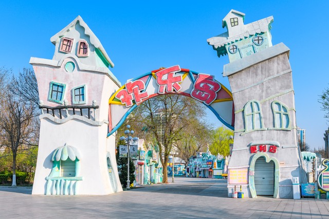 漳州五一旅游攻略,五一漳州哪里好玩的地方推荐一下