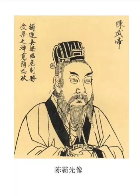 朱元璋农民出身为何能当皇帝,明朝开国皇帝朱元璋的出身是什么