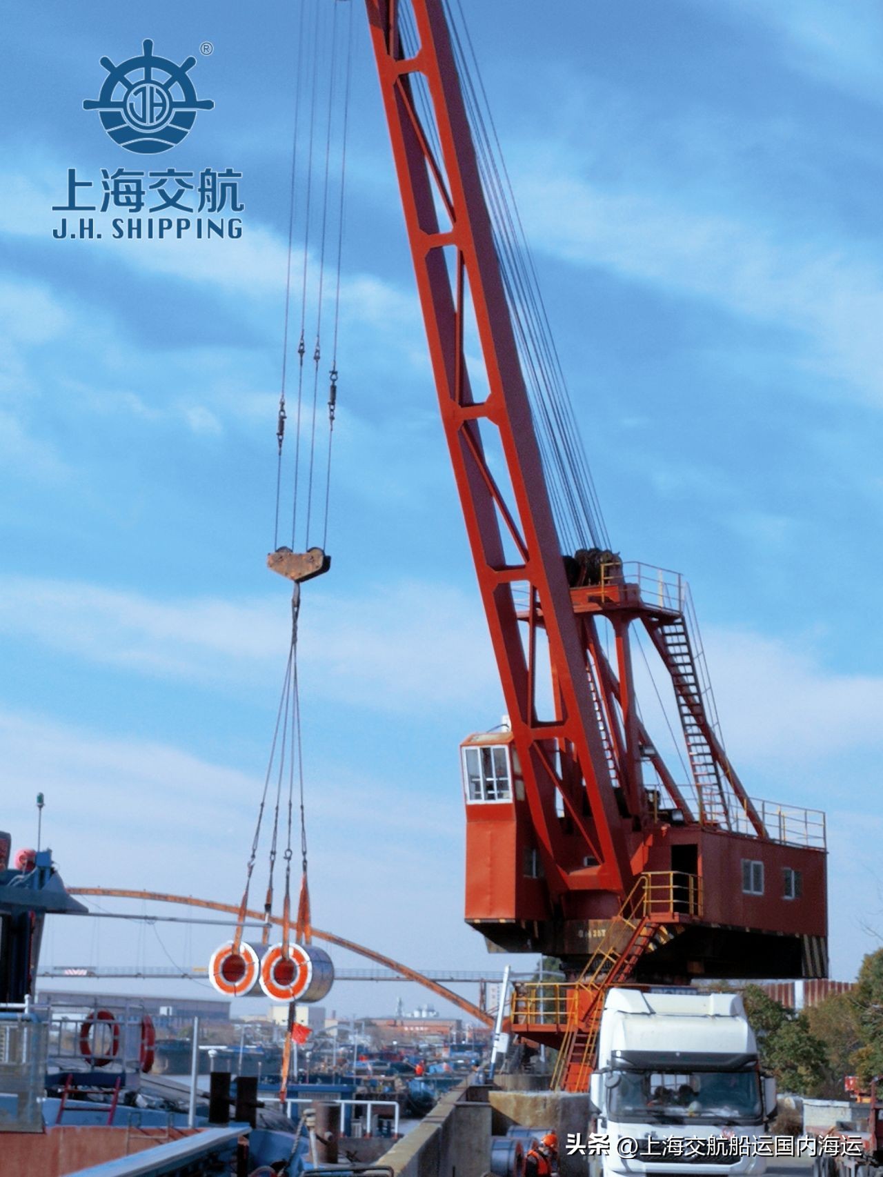 上海船运公司比较不错的？船运公司要如何选择？