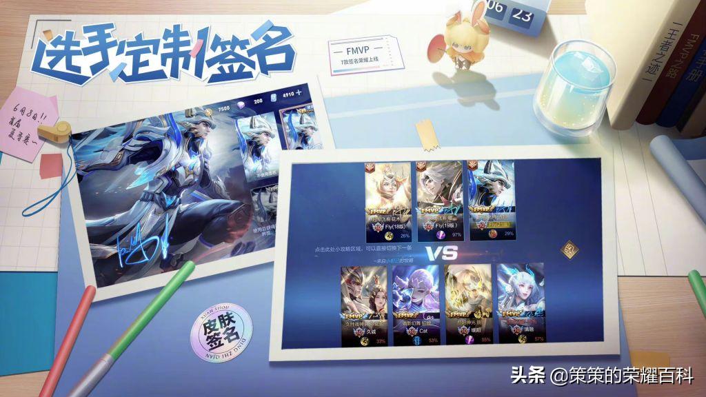 fmvp选手签名限时购买吗,fmvp选手签名优惠什么时候结束