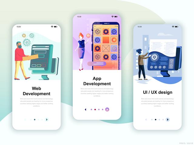 app原生开发,app原生开发还有前途吗