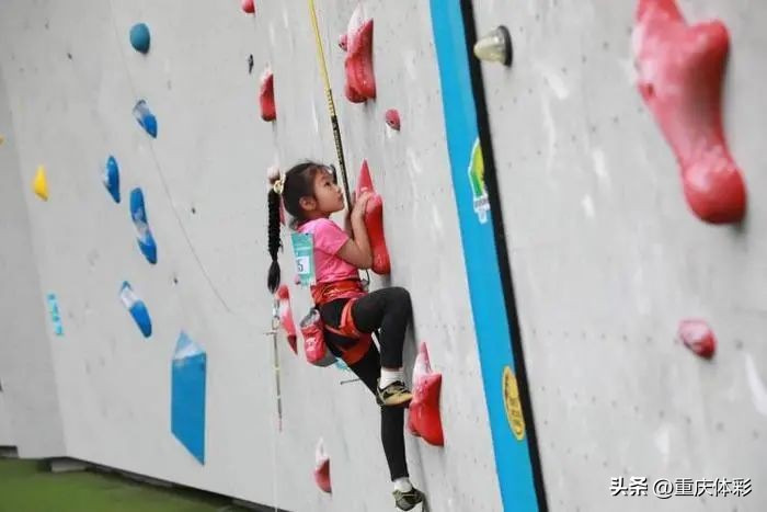 中国体育彩票杯舞蹈比赛,2023中国体育彩票杯泰安攀岩