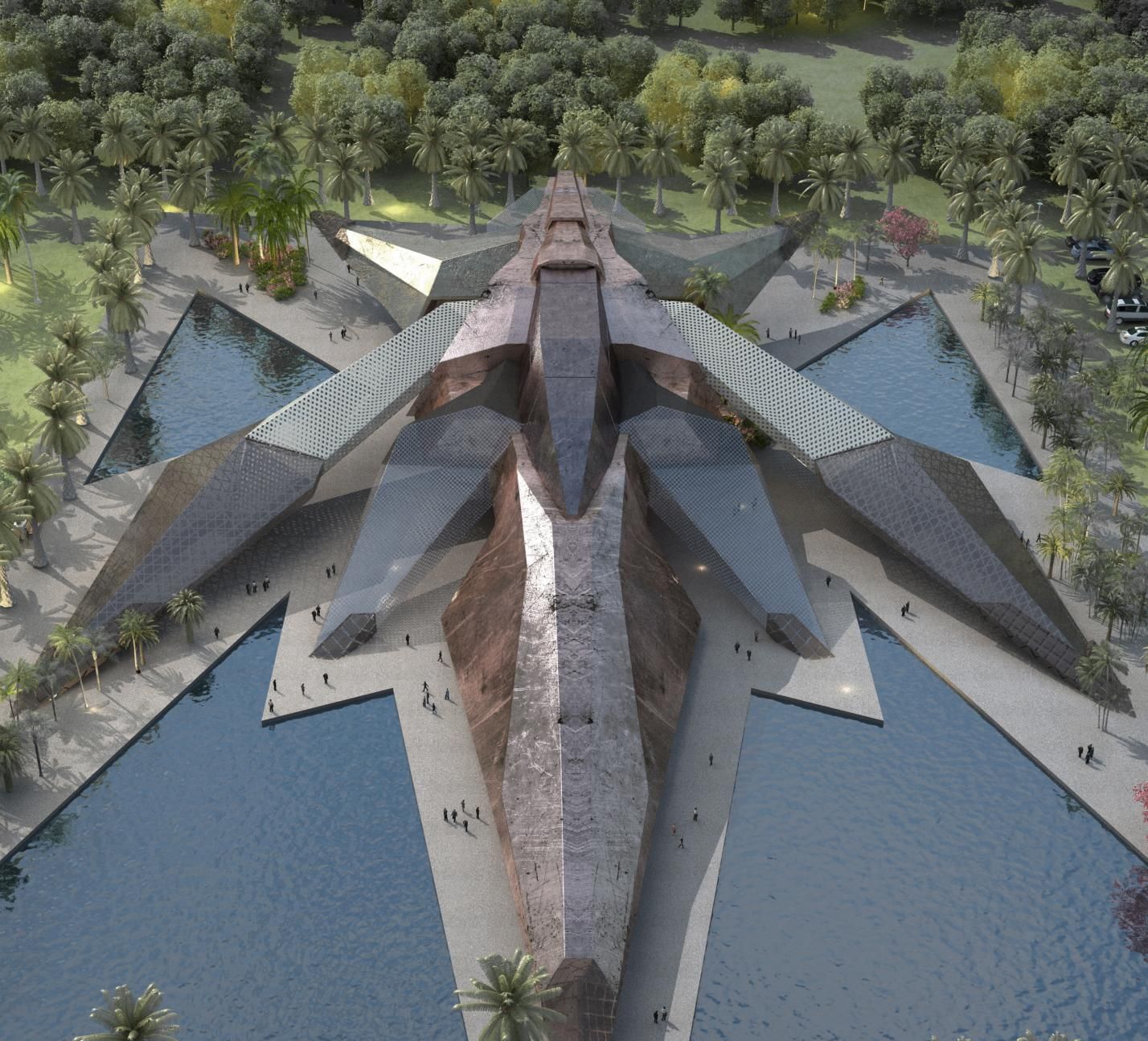 建筑设计院排名前十名,博意建筑设计院排名