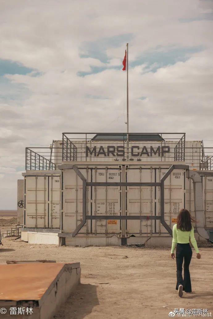 不去莫高窟的理由,一生一定要来一次莫高窟