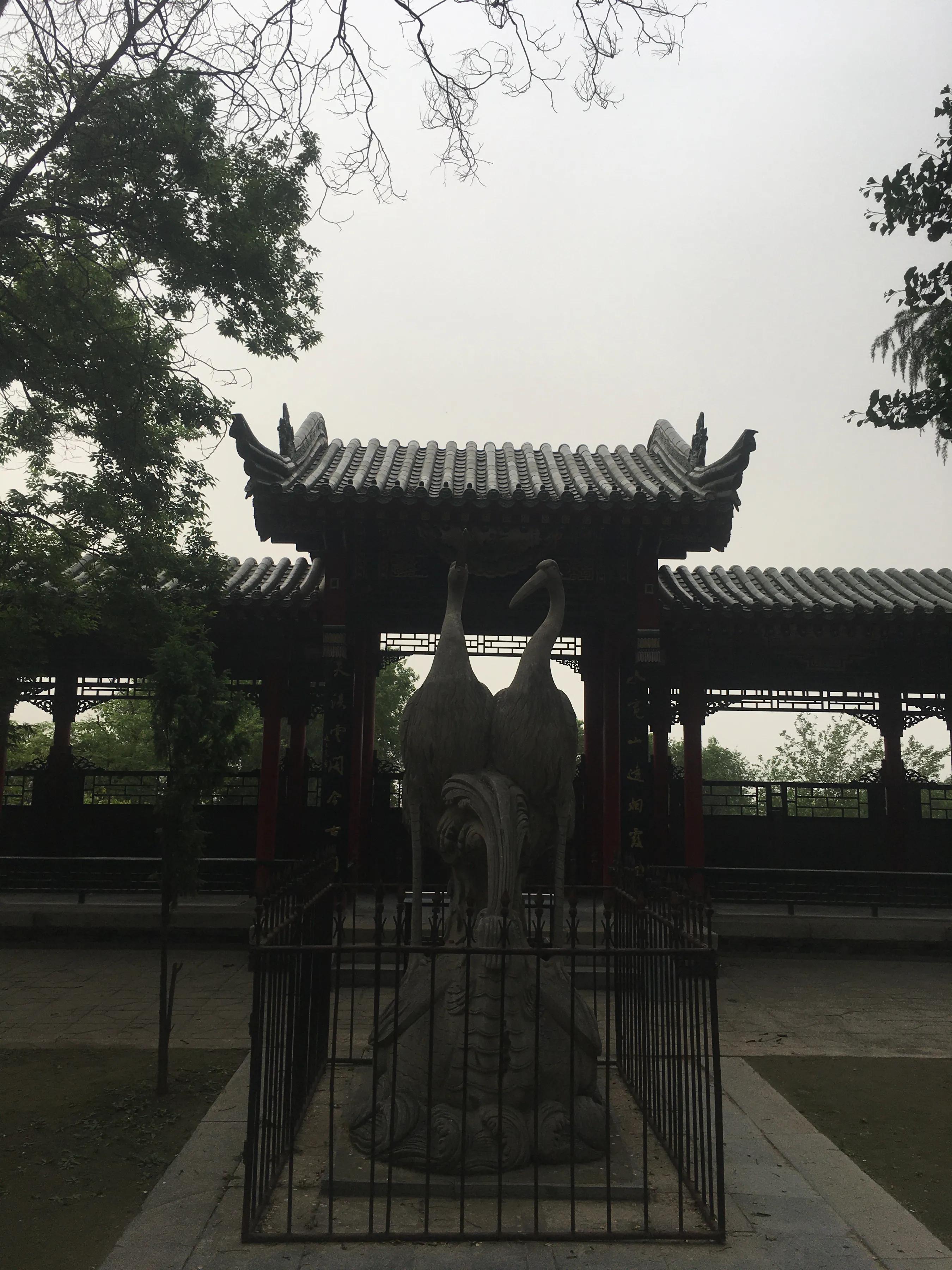 西安到华山一日游详细路线攻略图,西安至华山景点介绍