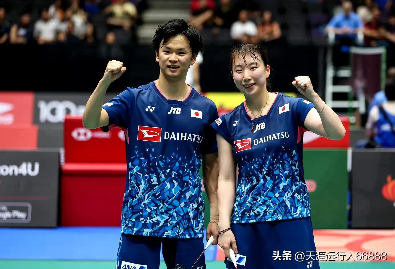 新加坡公开赛中国队对日本,国羽女队5:0横扫新加坡队