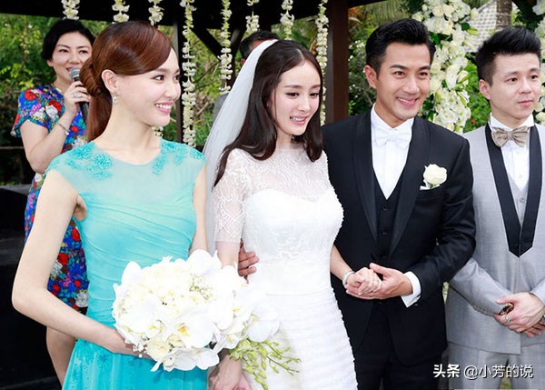 熊黛林怀孕三个月的效果,熊黛林怀孕六个月肚子变化